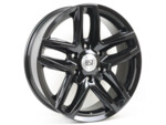Литой диск RST R238 8x18 6*139,7 Et:42 Dia:100,1 BL
