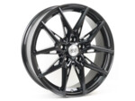 Литой диск RST R218 7,5x18 5*114,3 Et:45 Dia:67,1 BL