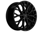 Литой диск Khomen KHW1718 7x17 5*108 Et:36 Dia:65,1 Black