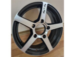 Литой диск RST R136 6x16 5*139,7 Et:40 Dia:98 BD