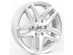 Литой диск RST R238 8x18 6*139,7 Et:42 Dia:100,1 S