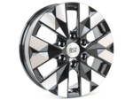 Литой диск RST R237 6,5x17 6*139,7 Et:48 Dia:92,5 BD