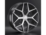 Литой диск LS wheels LS 1303 8x18 6*139,7 Et:38 Dia:67,1 GMF