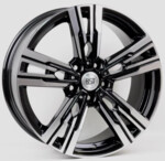 Литой диск RST R228 8x18 5*114,3 Et:50 Dia:60,1 BD