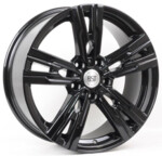 Литой диск RST R228 8x18 5*114,3 Et:50 Dia:60,1 BL