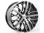 Литой диск RST R002 8,5x20 5*120 Et:30 Dia:66,1 BD