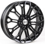 Литой диск RST R208 6,5x18 5*108 Et:33 Dia:60,1 BL