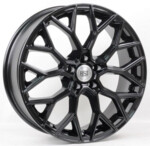 Литой диск RST R198 6,5x18 5*114,3 Et:37 Dia:66,5 BL