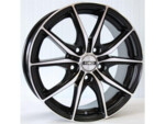 Литой диск Tech Line 676 6,5x16 5*114,3 Et:45 Dia:67,1 BD