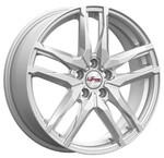 Литой диск iFree Бомбей 6,5x18 5*108 Et:33 Dia:60,1 BK