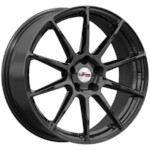 Литой диск iFree Винзор 7x18 5*108 Et:33 Dia:60,1 BK