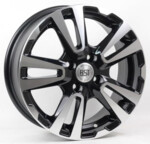 Литой диск RST R065 6x15 4*100 Et:50 Dia:60,1 BD
