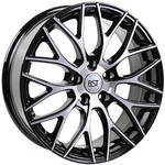 Литой диск RST R137 7x17 4*108 Et:26 Dia:65,1 BMG