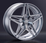 Литой диск LS wheels LS1262 7x16 4*100 Et:40 Dia:60,1 SF