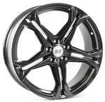 Литой диск RST R099 7,5x19 5*114,3 Et:35 Dia:67,1 BL
