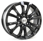 Литой диск RST R118 7,5x18 6*139,7 Et:42 Dia:67,1 BL