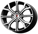 Литой диск RST R198 6,5x18 5*108 Et:43 Dia:65,1 BD