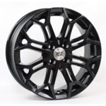 Литой диск RST R126 6x16 4*100 Et:49 Dia:54,1 BL