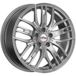 Литой диск iFree Аскет 7x17 5*108 Et:33 Dia:60,1 Хай вэй