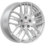 Литой диск iFree Аскет 7x17 5*114,3 Et:40 Dia:67,1 Нео-классик