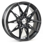 Литой диск RST R218 7,5x18 5*108 Et:47 Dia:60,1 BL