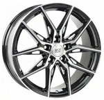 Литой диск RST R218 7,5x18 5*108 Et:47 Dia:60,1 S