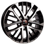 Литой диск RST R238 8x18 6*139,7 Et:35 Dia:100,1 S