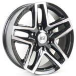 Литой диск RST R238 8x18 6*139,7 Et:35 Dia:77,8 BD