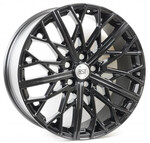 Литой диск RST R002 8,5x20 5*114,3 Et:30 Dia:60,1 BL