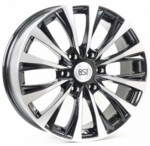 Литой диск RST R109 7,5x19 6*139,7 Et:25 Dia:106,1 BD