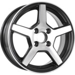 Литой диск RST R024 5,5x14 4*98 Et:33 Dia:58,6 BD