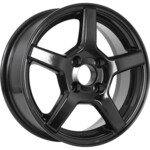 Литой диск RST R024 5,5x14 4*98 Et:33 Dia:58,6 BL