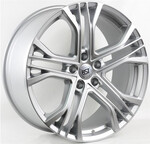 Литой диск RST R029 8,5x19 5*120 Et:30 Dia:66,1 S