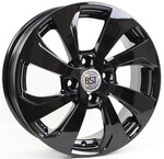 Литой диск RST R005 6x15 4*100 Et:46 Dia:54,1 BL