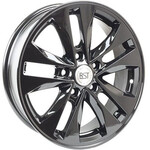 Литой диск RST R116 6,5x16 5*100 Et:40 Dia:57,1 BL