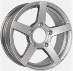 Литой диск RST R136 6x16 5*139,7 Et:40 Dia:98 SL