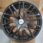 Литой диск RST R042 8,5x20 5*114,3 Et:45 Dia:67,1 BL