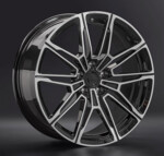 Кованый диск LS Forged FG45 9x19 5*112 Et:44 Dia:66,6 bkf