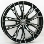 Литой диск RST R119 7x19 5*114,3 Et:40 Dia:64,1 BD