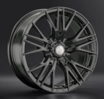 Литой диск LS wheels LS 861 7x16 5*100 Et:40 Dia:57,1 bk