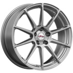 Литой диск iFree Винзор 7x18 5*114,3 Et:33 Dia:67,1 Хай вэй