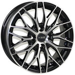 Литой диск NEO 576 6x15 4*100 Et:46 Dia:60,1 BD