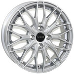 Литой диск NEO 576 6x15 4*100 Et:46 Dia:60,1 SL