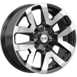 Литой диск RST R075 6x15 4*100 Et:46 Dia:54,1 BD