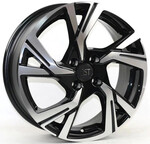 Литой диск RST R156 6x16 4*100 Et:41 Dia:60,1 BD