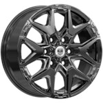 Литой диск K&K Гангут (КС1176) 7,5x18 6*139,7 Et:36 Dia:100,1 кварц