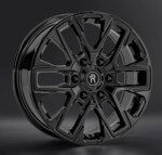 Литой диск Replay TA27 8x18 6*139,7 Et:36 Dia:100,1 BK