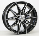Литой диск RST R247 7x17 5*114,3 Et:37 Dia:66,6 BD