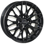 Литой диск NEO 576 6x15 4*100 Et:46 Dia:60,1 BL