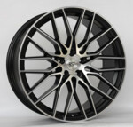 Литой диск NEO 211FF 7,5x20 5*114,3 Et:49 Dia:67,1 BDm